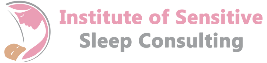 Institute of Sensitive Sleep Consulting